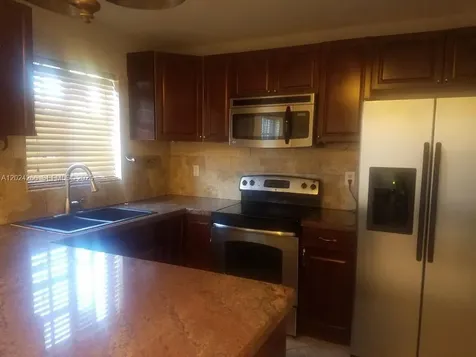 1126 NE 209th Terrace Miami FL 33179
