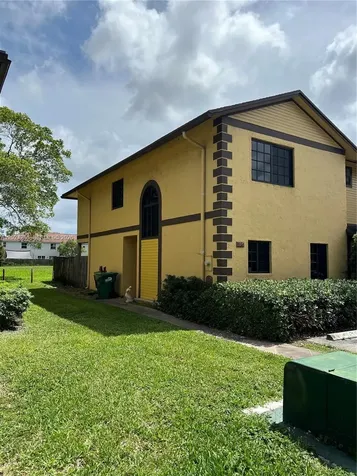 1126 NE 209th Terrace Miami FL 33179