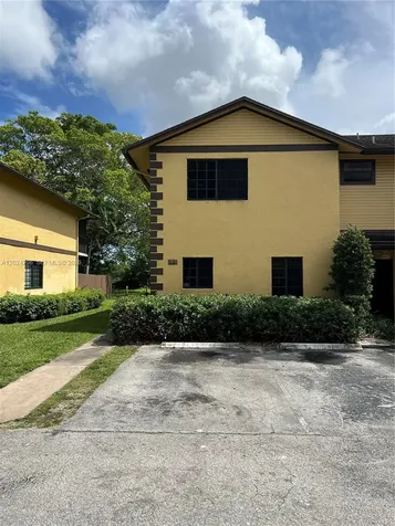1126 NE 209th Terrace Miami FL 33179