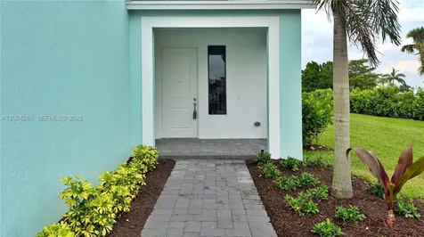 5021 Coquina Place Westlake FL 33470