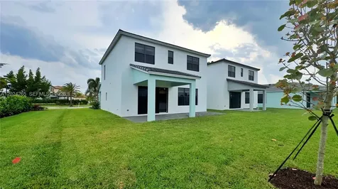 5021 Coquina Place Westlake FL 33470