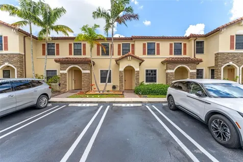 3214 SE 4th Court Homestead FL 33033