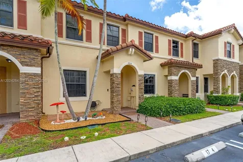 3214 SE 4th Court Homestead FL 33033
