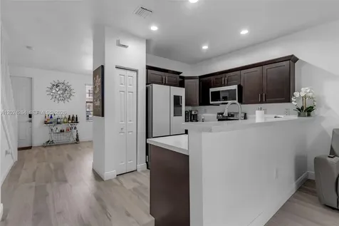 3214 SE 4th Court Homestead FL 33033