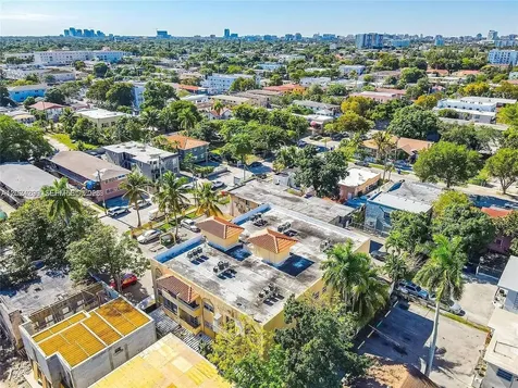 1351 SW 4th Street Miami FL 33135