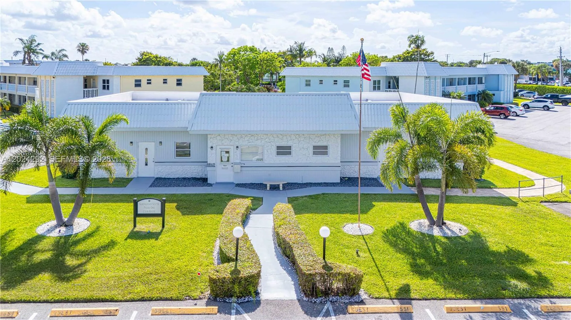 9780 N Marina Boulevard Boca Raton FL 33428