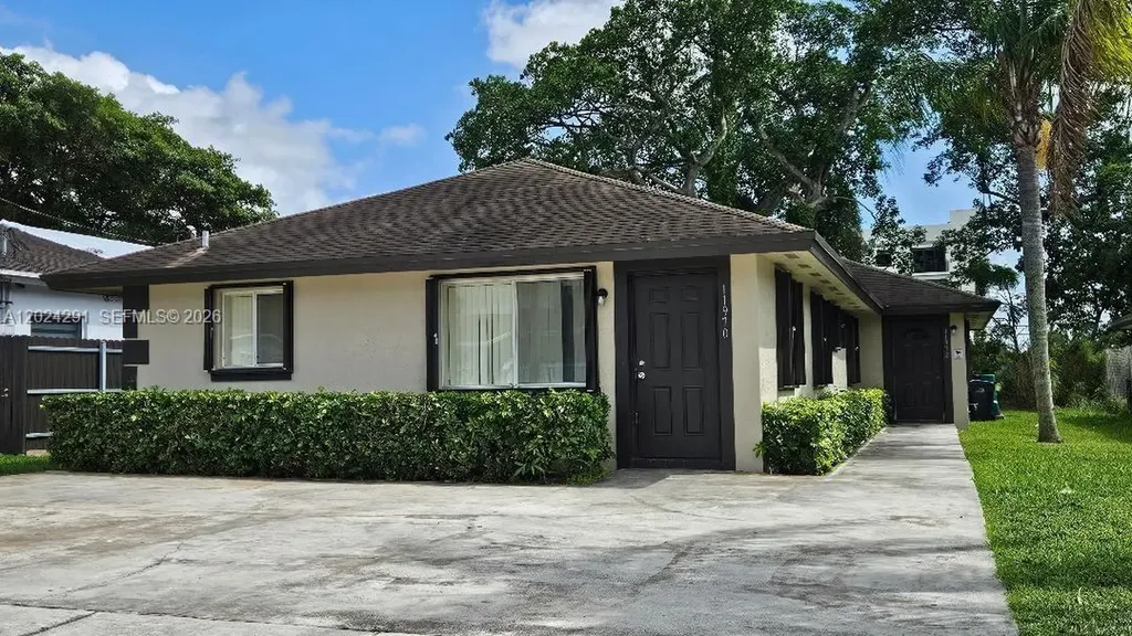 11970 SW 217th Street Miami FL 33170