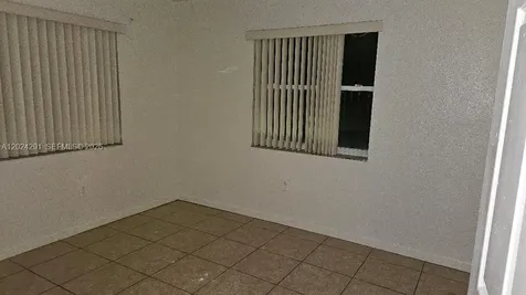 11970 SW 217th Street Miami FL 33170