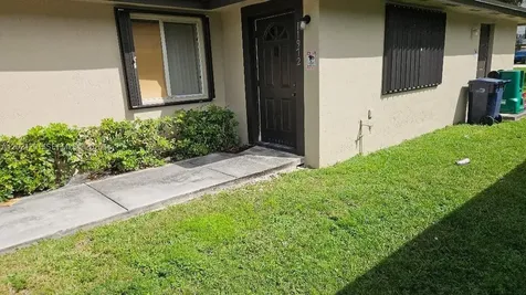 11970 SW 217th Street Miami FL 33170