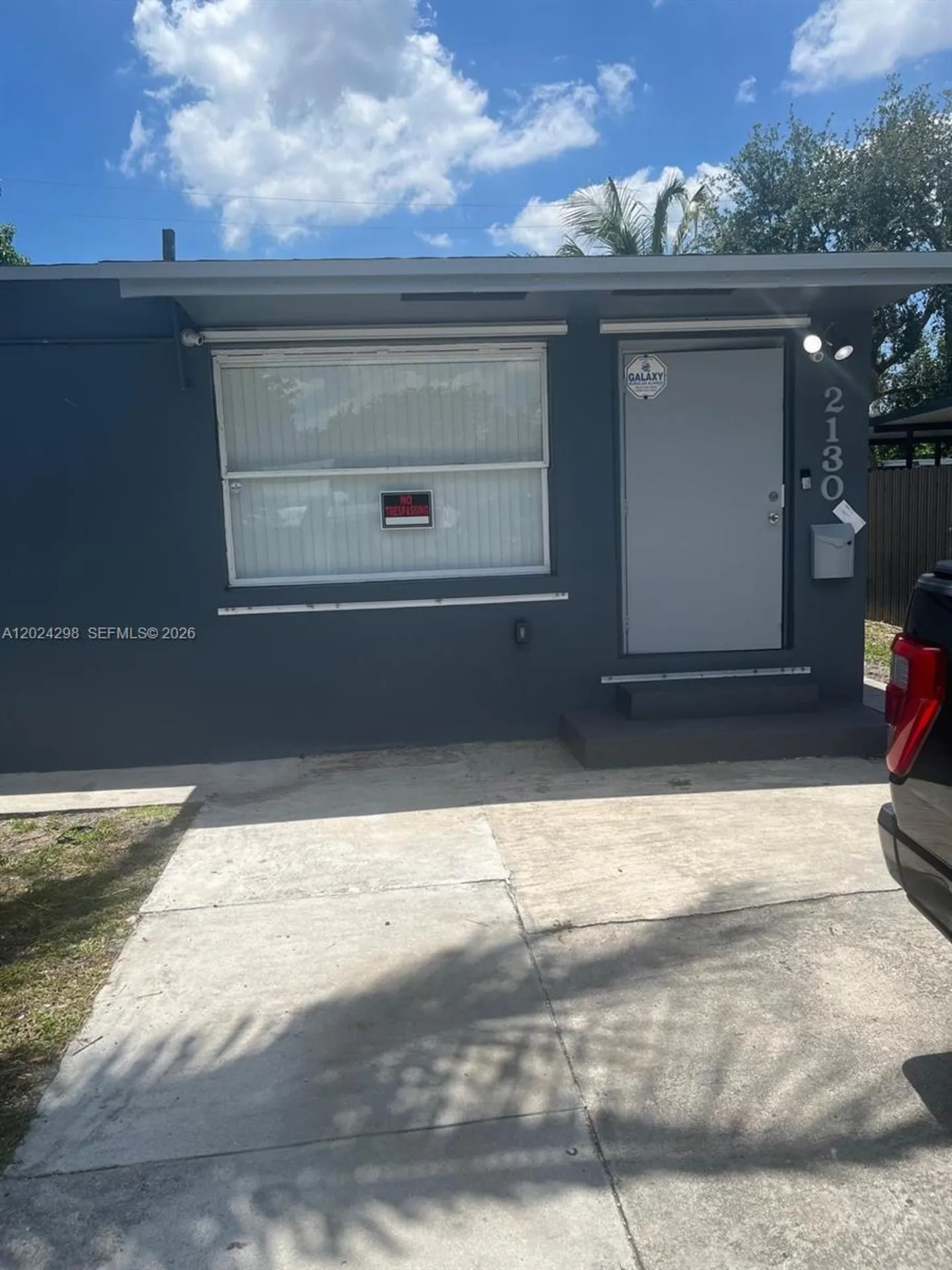 2130 Plunkett Court Hollywood FL 33020