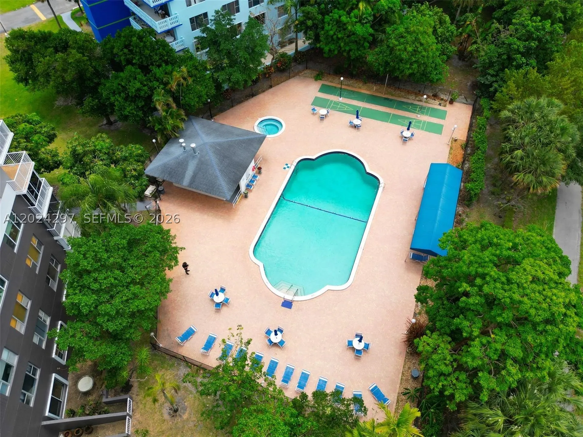 3850 Washington Street Hollywood FL 33021