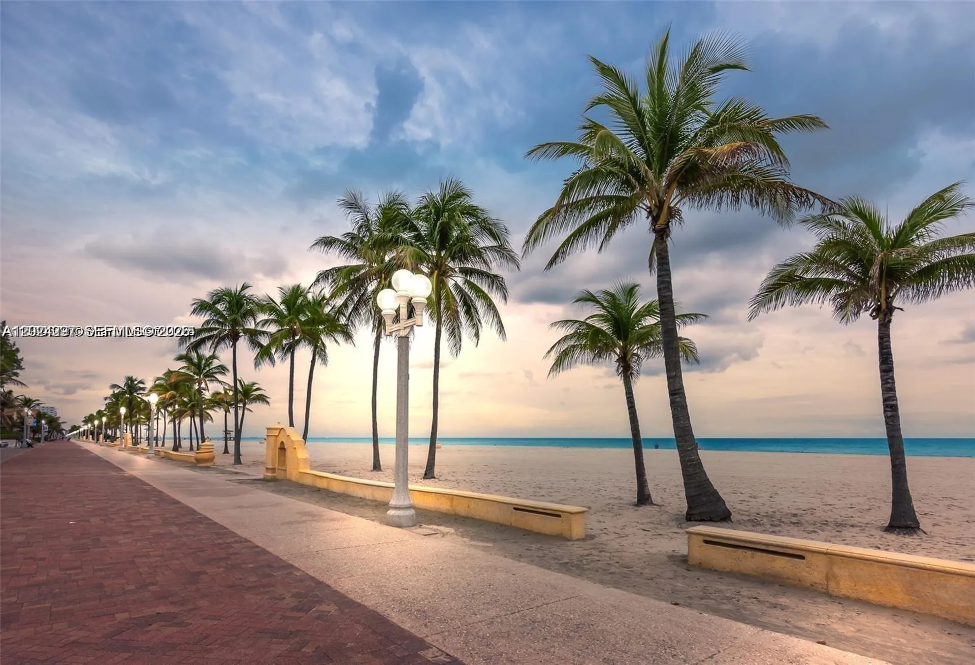3850 Washington Street Hollywood FL 33021