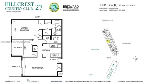 3850 Washington Street Hollywood FL 33021