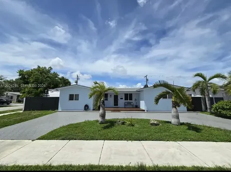 9591 SW 52nd Terrace Miami FL 33165