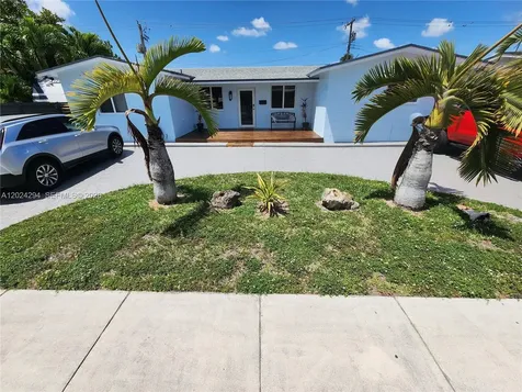 9591 SW 52nd Terrace Miami FL 33165