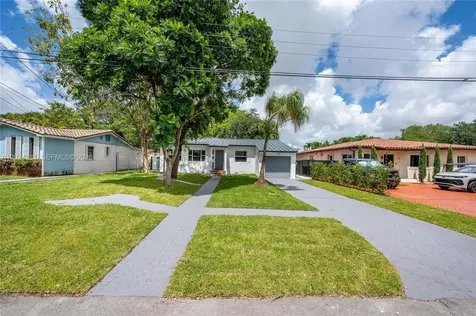 264 Navajo Street Miami Springs FL 33166
