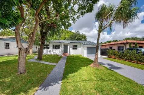264 Navajo Street Miami Springs FL 33166