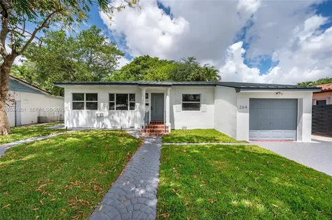 264 Navajo Street Miami Springs FL 33166