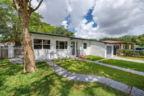 264 Navajo Street Miami Springs FL 33166