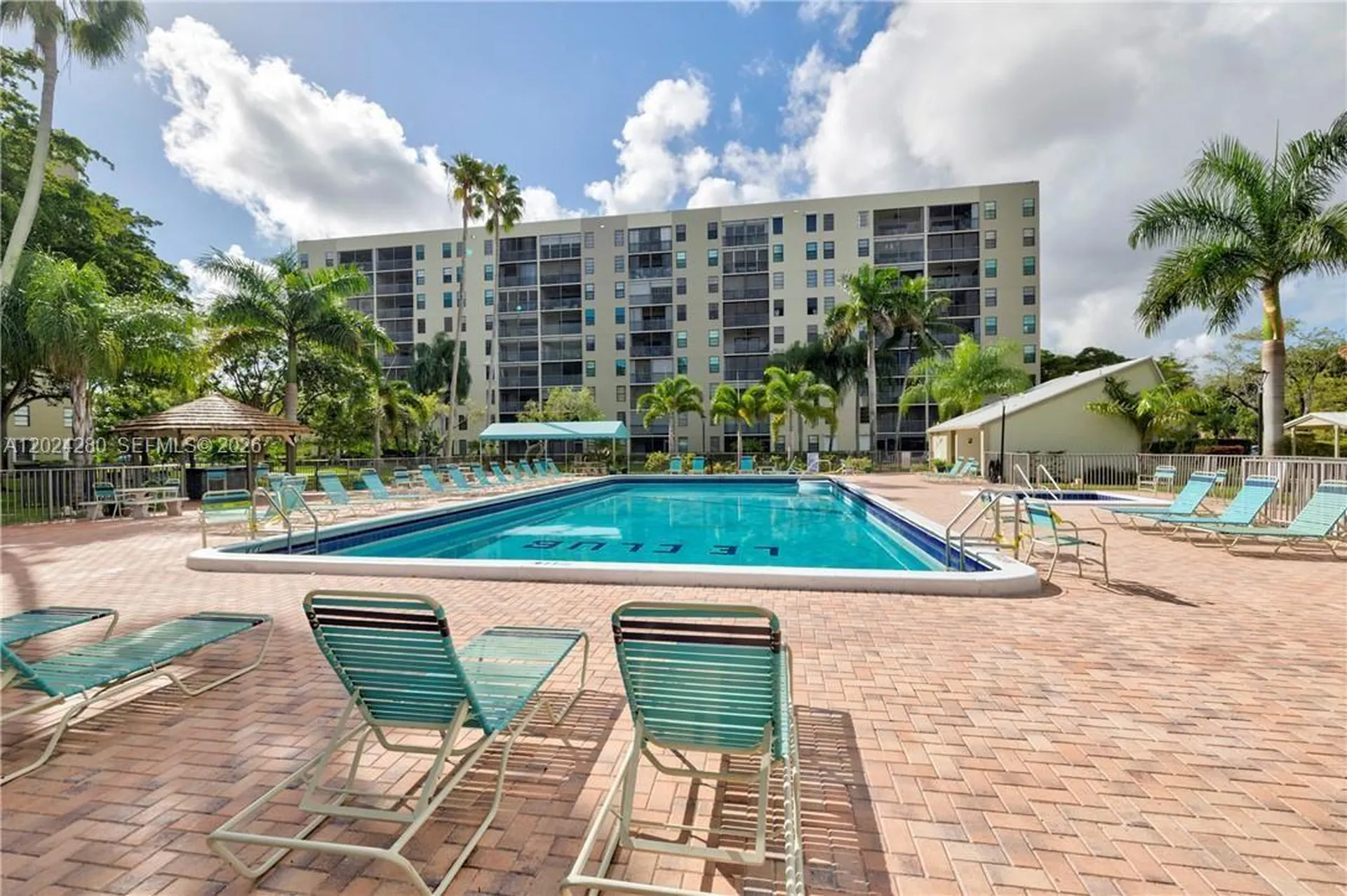 2205 S Cypress Bend Drive Pompano Beach FL 33069
