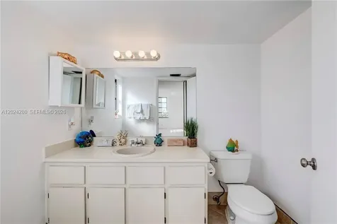 2205 S Cypress Bend Drive Pompano Beach FL 33069