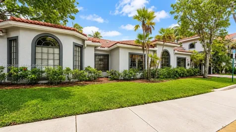 9022 W Atlantic Boulevard Coral Springs FL 33071