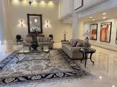3530 Mystic Pointe Drive Aventura FL 33180
