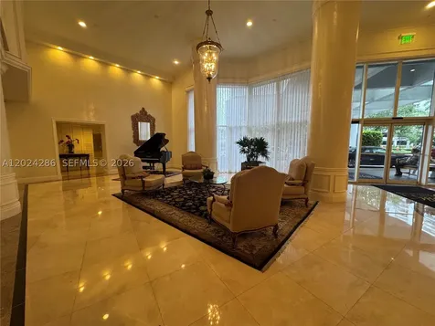 3530 Mystic Pointe Drive Aventura FL 33180