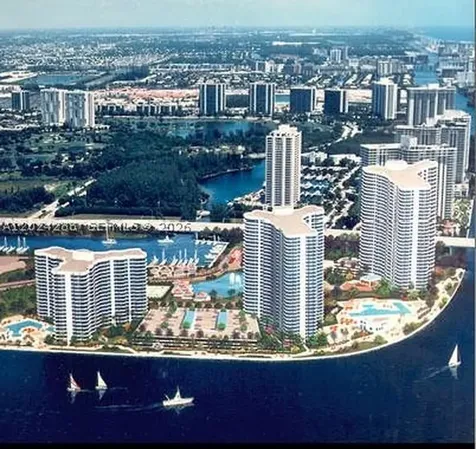 3530 Mystic Pointe Drive Aventura FL 33180