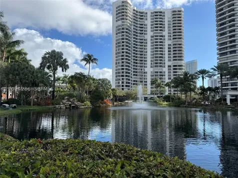 3530 Mystic Pointe Drive Aventura FL 33180