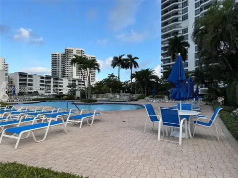 3530 Mystic Pointe Drive Aventura FL 33180