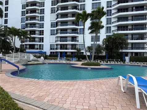 3530 Mystic Pointe Drive Aventura FL 33180