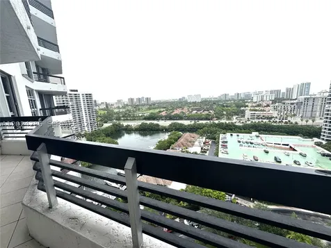 3530 Mystic Pointe Drive Aventura FL 33180