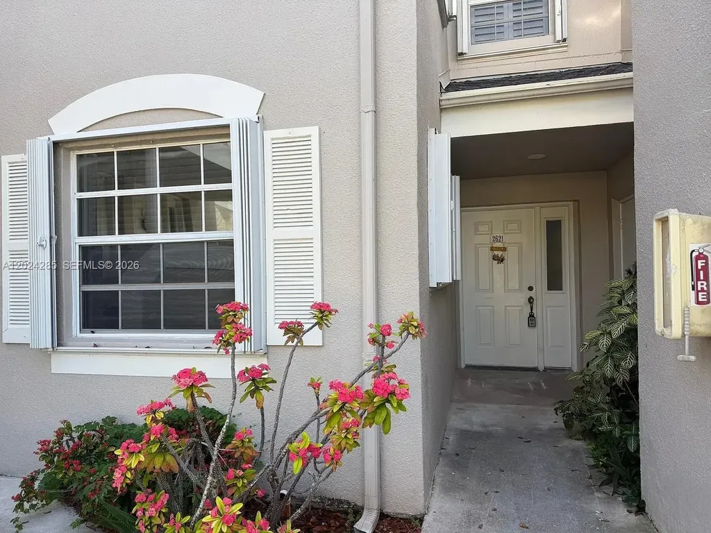 2621 SE 21st Court Homestead FL 33035