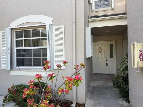2621 SE 21st Court Homestead FL 33035