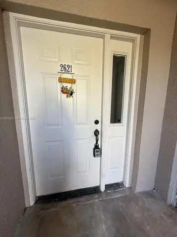 2621 SE 21st Court Homestead FL 33035