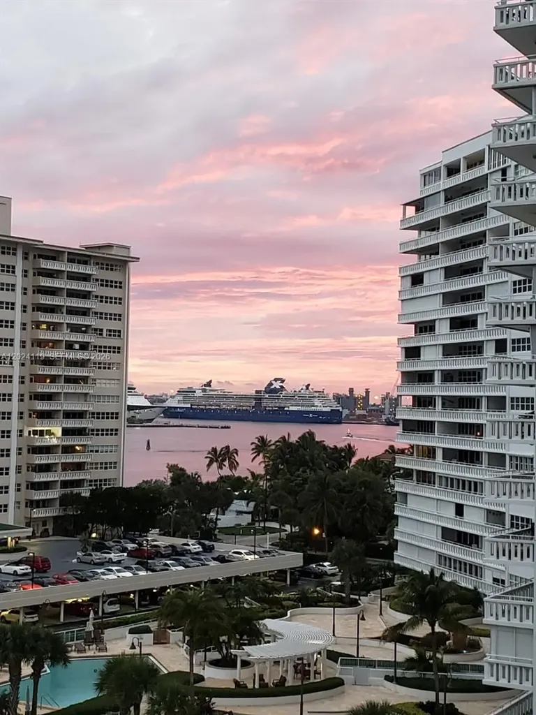 2100 S Ocean Lane Fort Lauderdale FL 33316