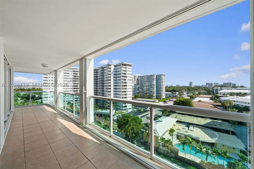 2100 S Ocean Lane Fort Lauderdale FL 33316
