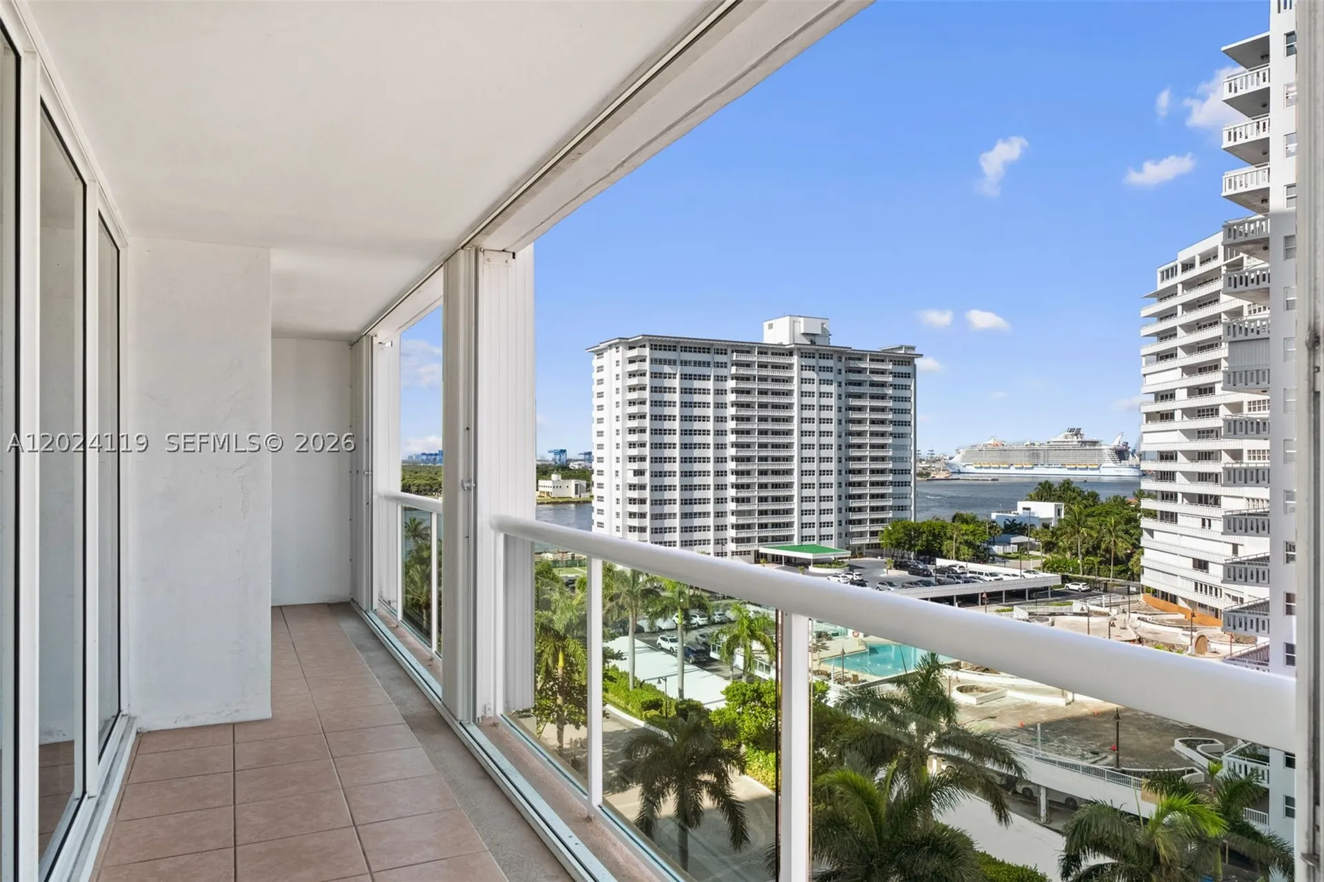 2100 S Ocean Lane Fort Lauderdale FL 33316