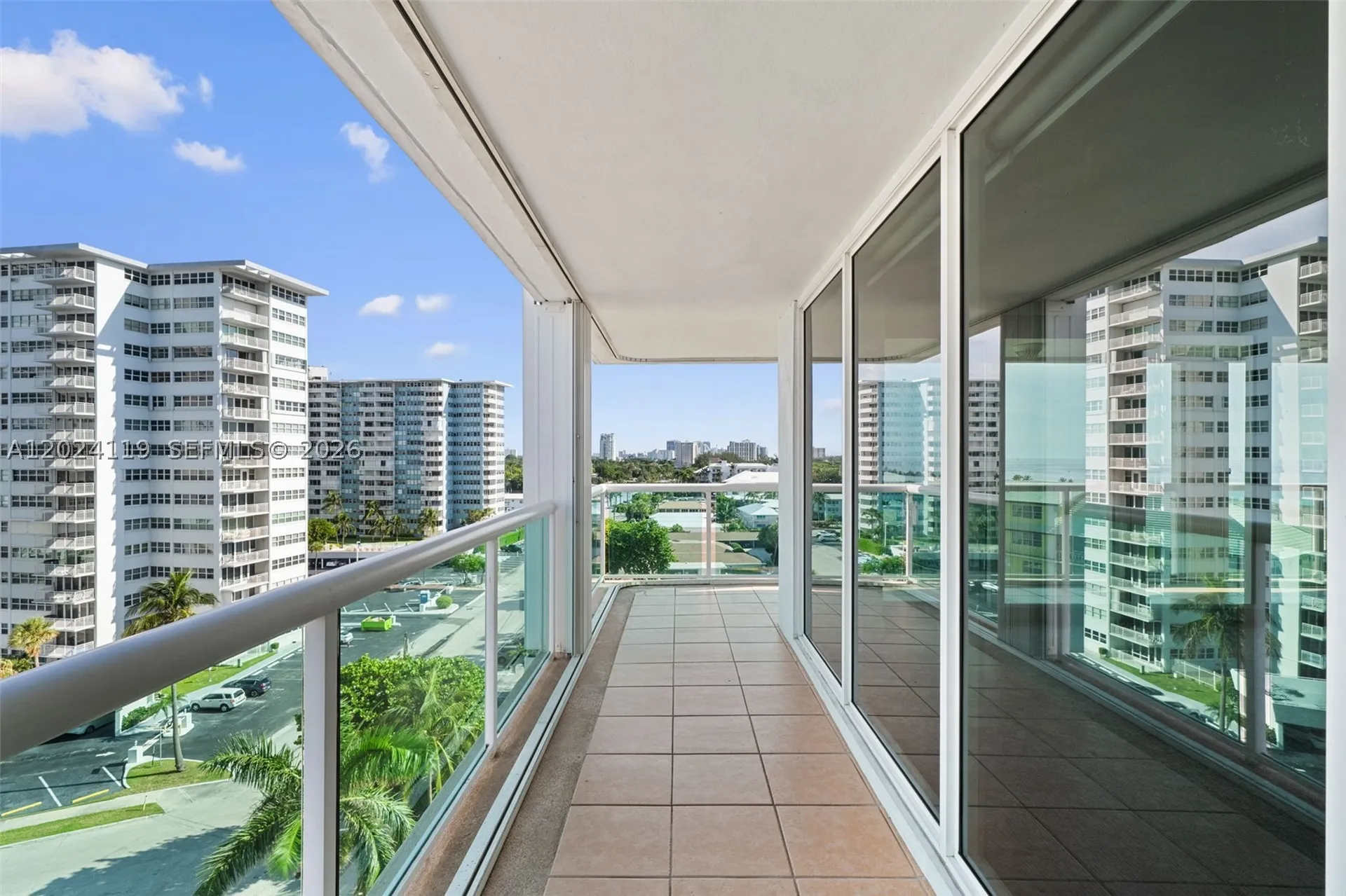 2100 S Ocean Lane Fort Lauderdale FL 33316