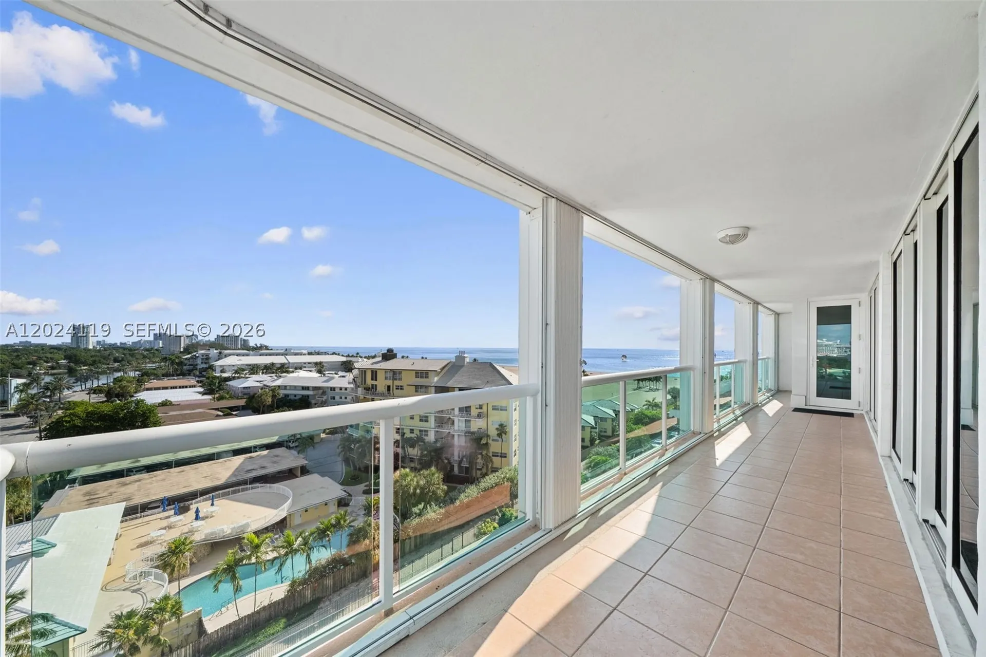 2100 S Ocean Lane Fort Lauderdale FL 33316
