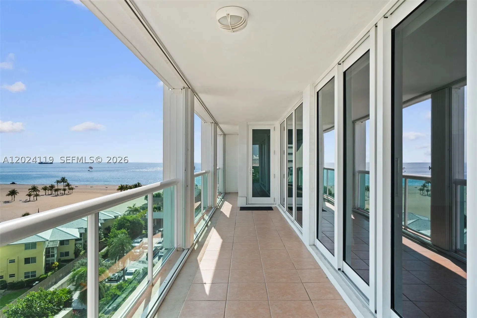 2100 S Ocean Lane Fort Lauderdale FL 33316