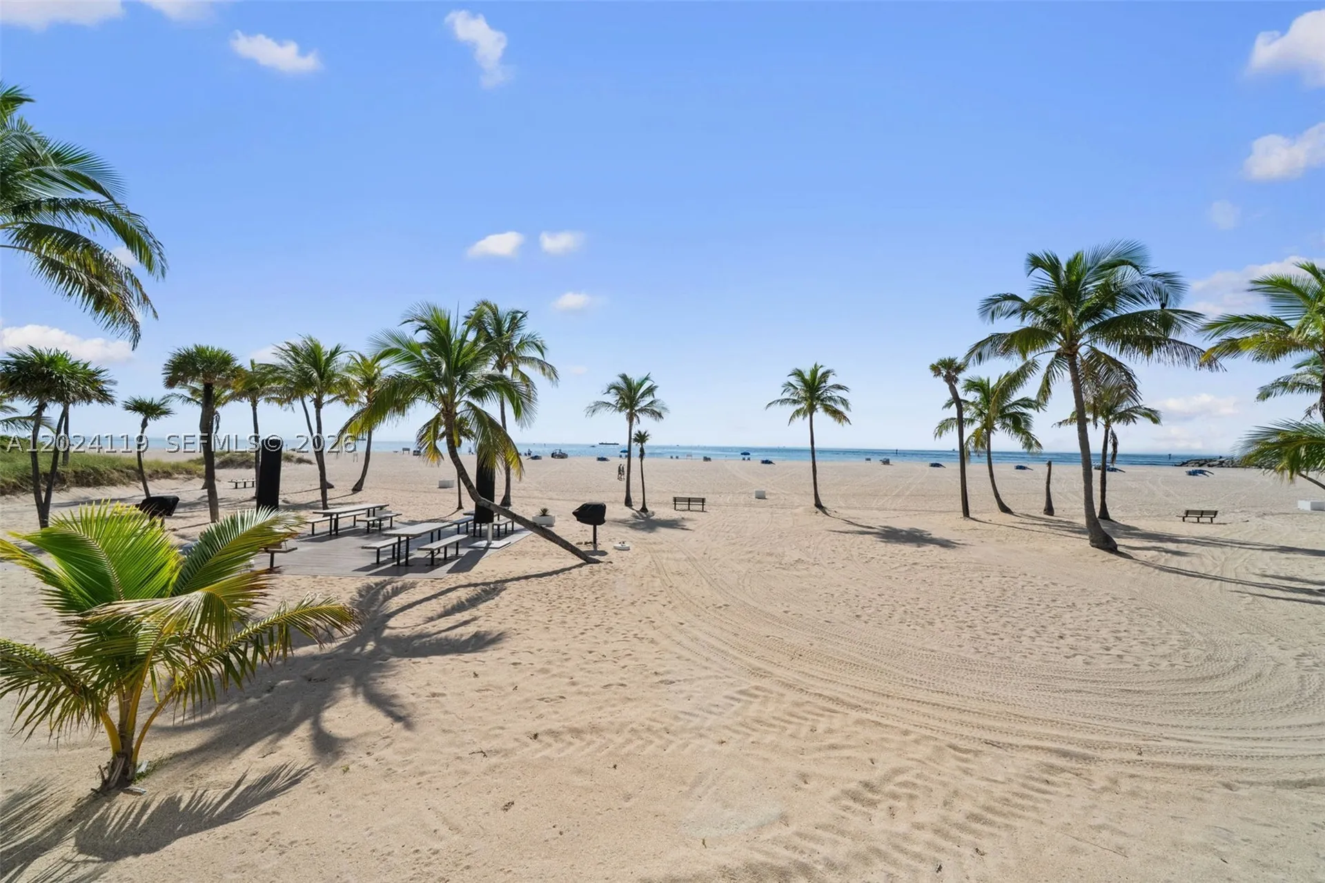 2100 S Ocean Lane Fort Lauderdale FL 33316