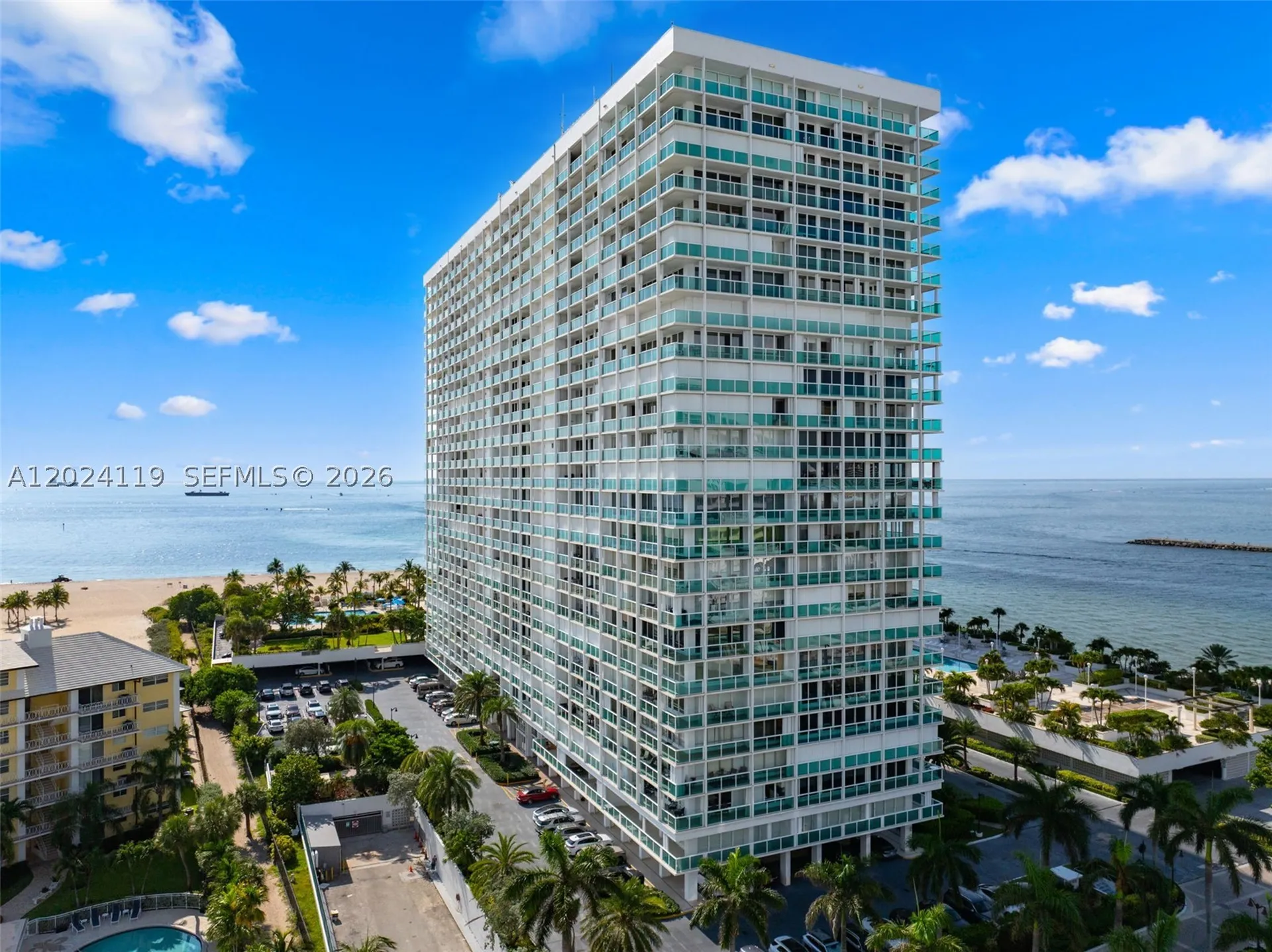 2100 S Ocean Lane Fort Lauderdale FL 33316
