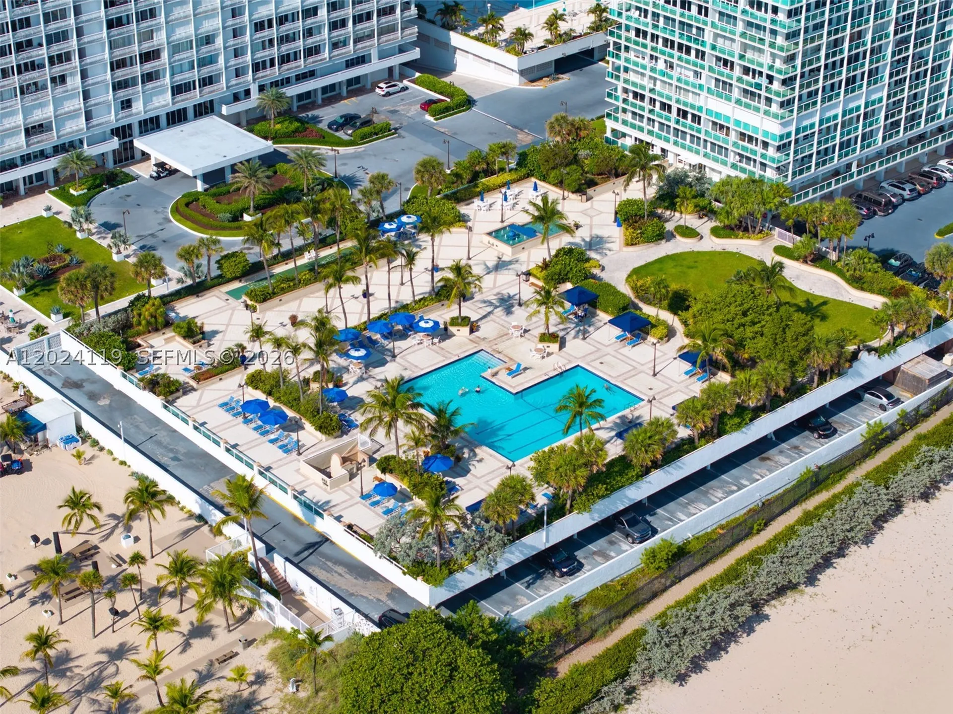 2100 S Ocean Lane Fort Lauderdale FL 33316