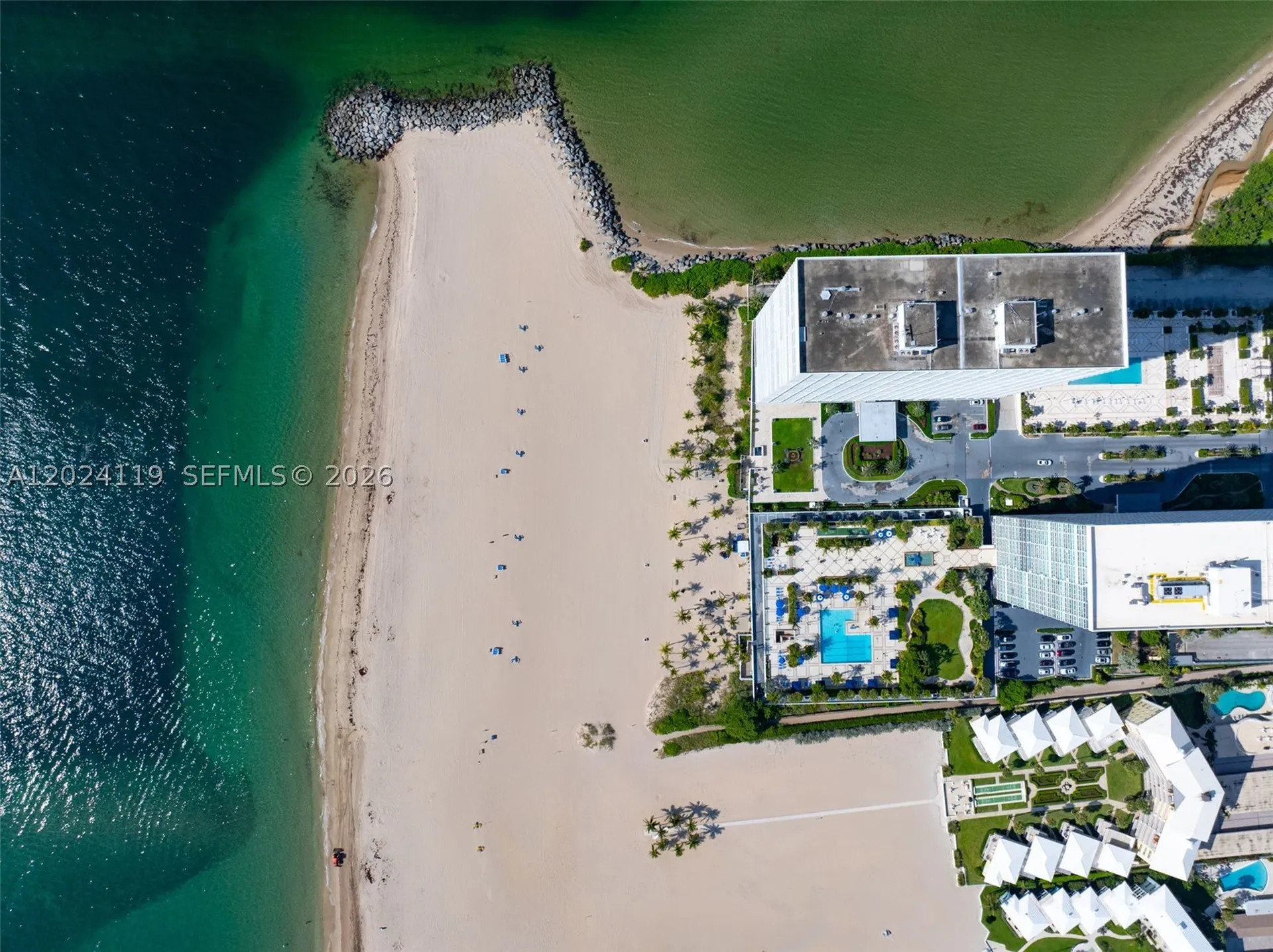 2100 S Ocean Lane Fort Lauderdale FL 33316