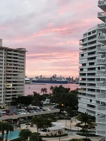 2100 S Ocean Lane Fort Lauderdale FL 33316