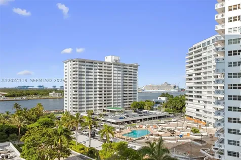 2100 S Ocean Lane Fort Lauderdale FL 33316