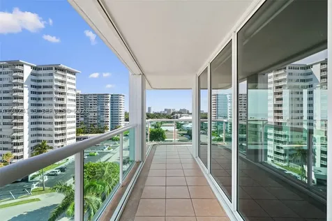 2100 S Ocean Lane Fort Lauderdale FL 33316