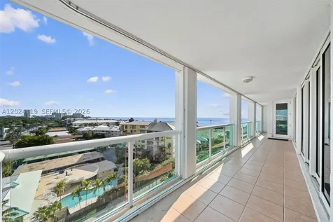 2100 S Ocean Lane Fort Lauderdale FL 33316